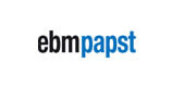 Logo EBM Papst